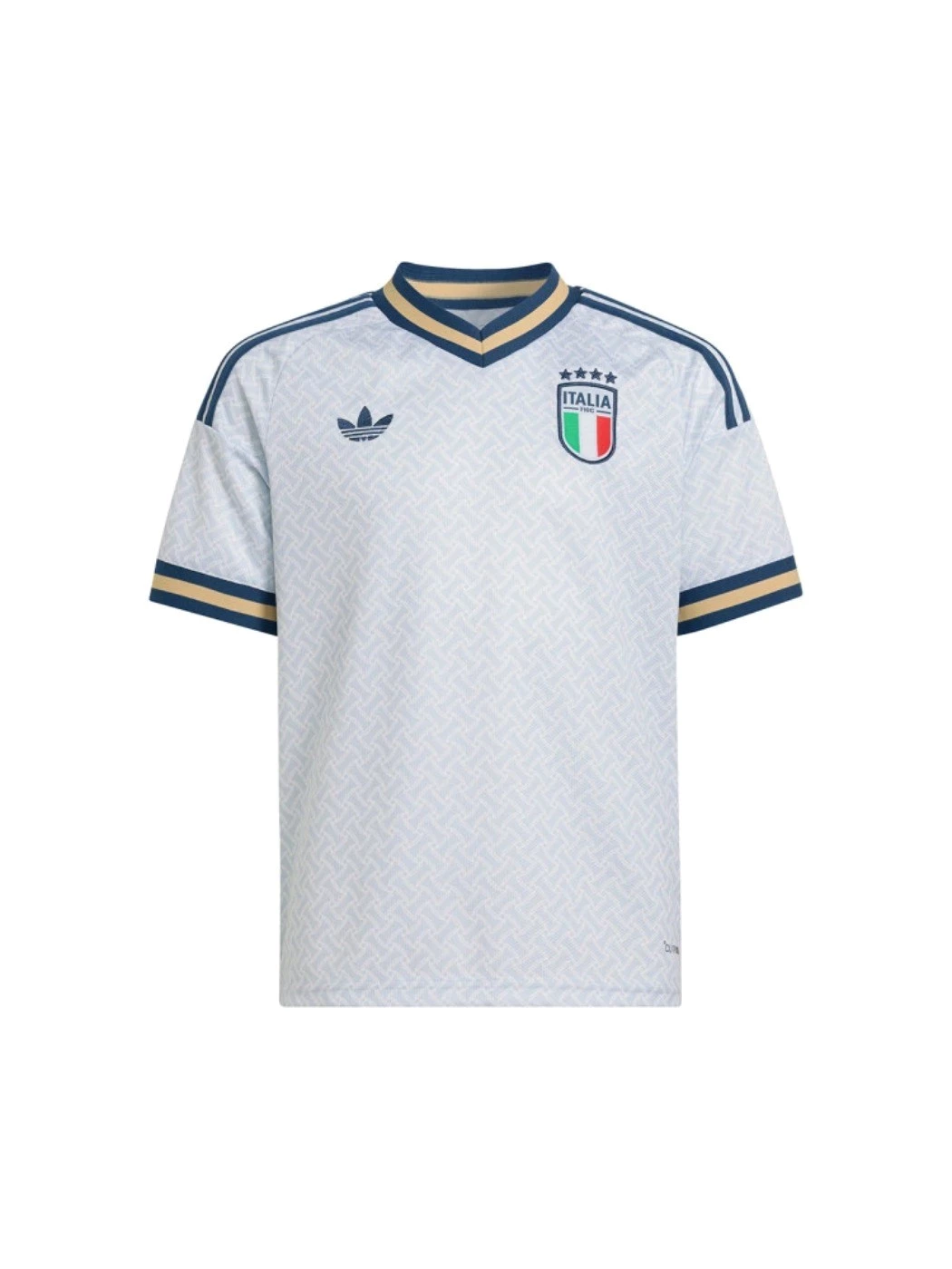 MAGLIA BAMBINO ADIDAS FIGC A JSY Y