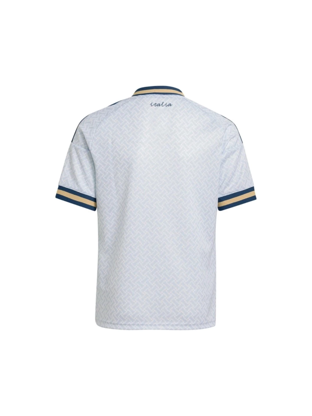MAGLIA BAMBINO ADIDAS FIGC A JSY Y