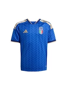 MAGLIA BAMBINO ADIDAS FIGC HOME JERSEY MONDIALI 2026 Y