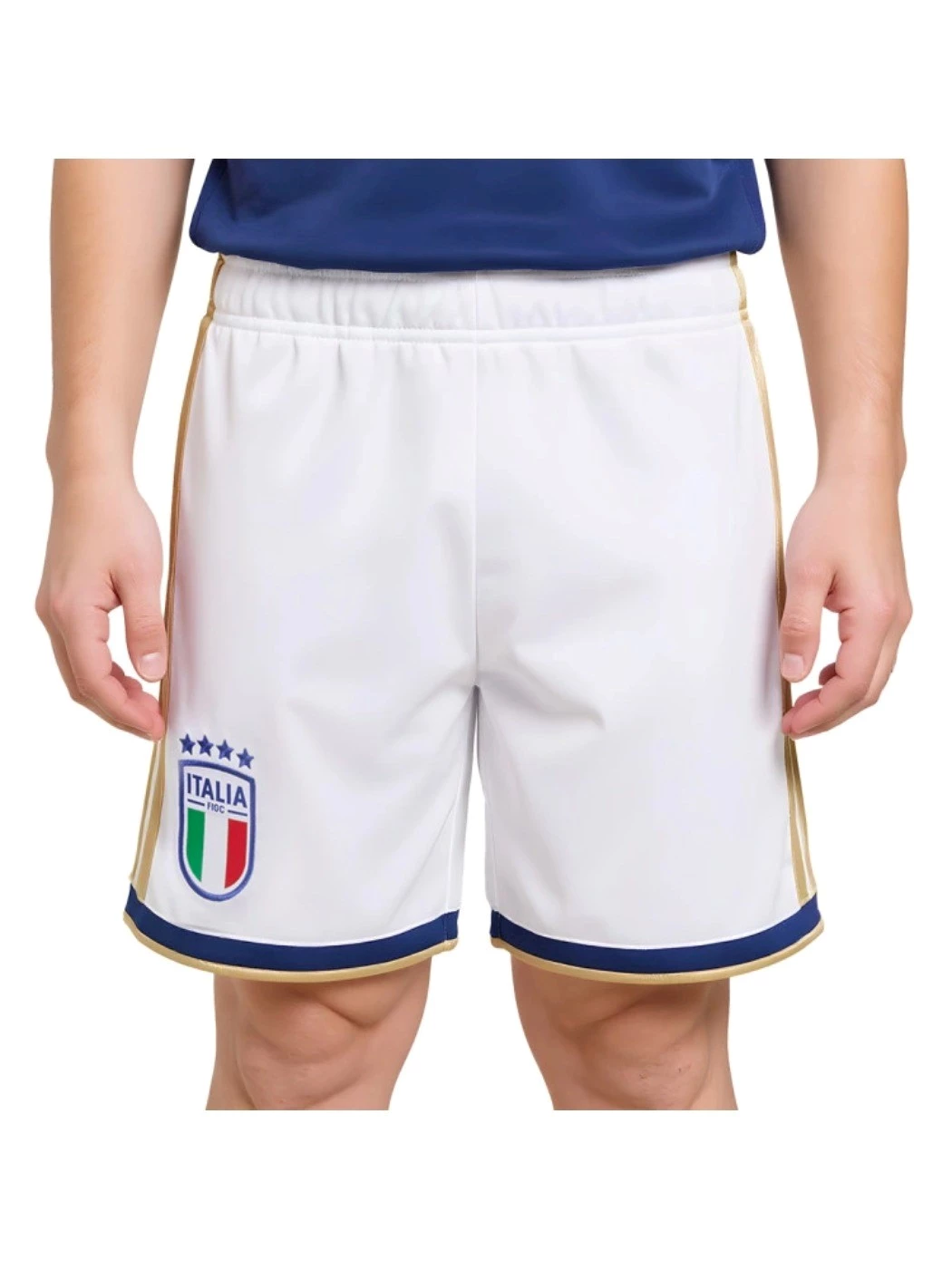 PANTALOCINI BAMBINO ADIDAS FIGC HOME SHORT MONDIALI 2026 Y