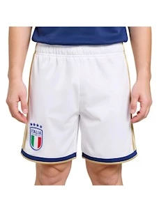 PANTALOCINI BAMBINO ADIDAS FIGC HOME SHORT MONDIALI 2026 Y