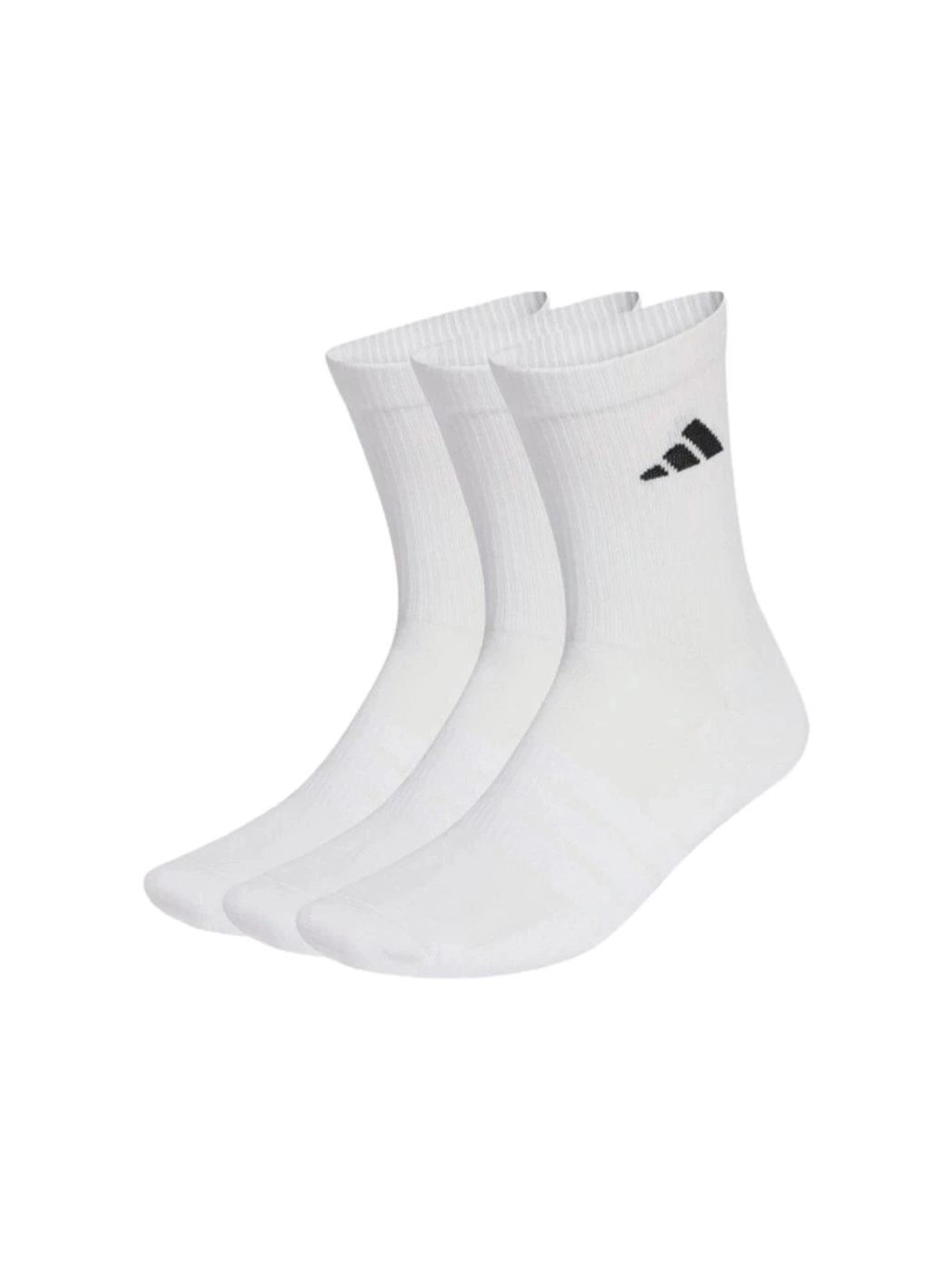 CALZINI ADIDAS CUSHIONED SPORTSWEAR (3 PAIA)