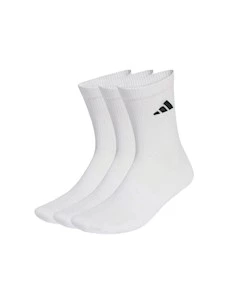 CALZINI ADIDAS CUSHIONED SPORTSWEAR (3 PAIA)