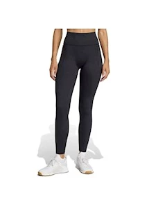 LEGGINGS DONNA ADIDAS OPT RIB 1/1 L