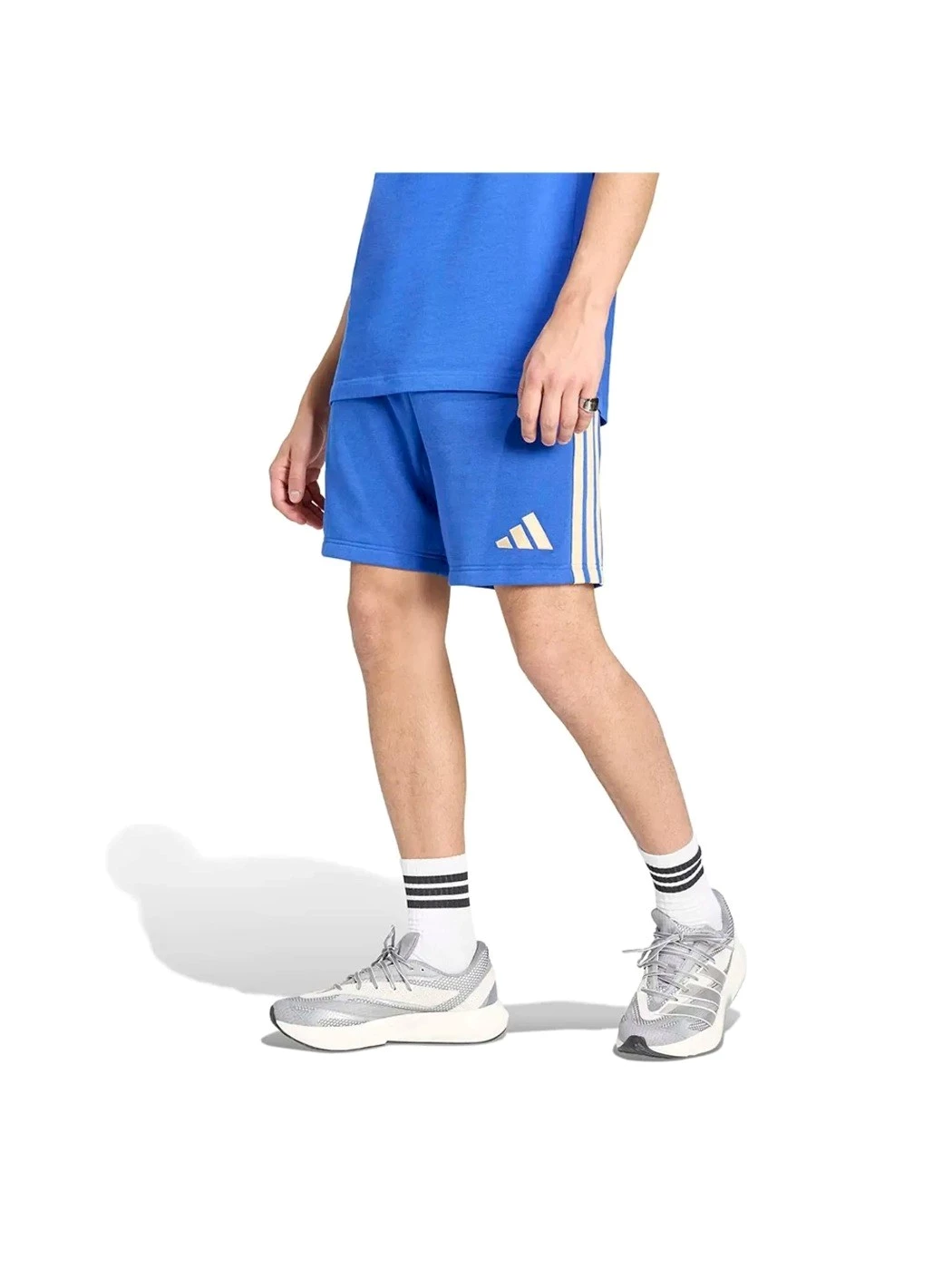 BERMUDA ADIDAS FIGC DNA SHORTS