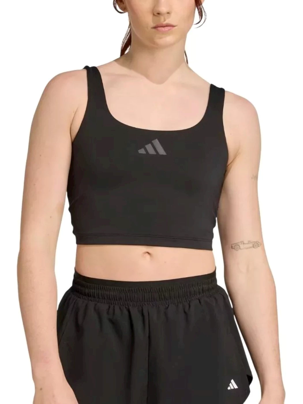 CANOTTA DONNA ADIDAS OPTIME Bra Tank