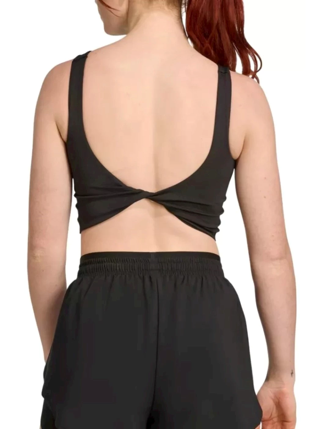 CANOTTA DONNA ADIDAS OPTIME Bra Tank