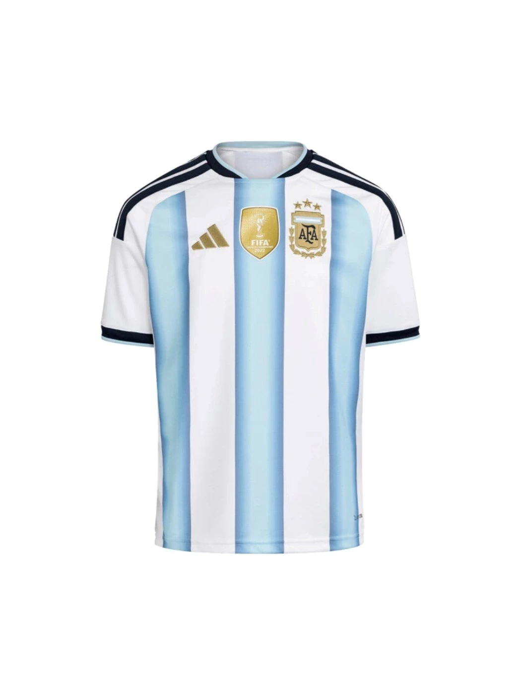 MAGLIA BAMBINO ADIDAS ARGENTINA 26 HOME JERSEY Y