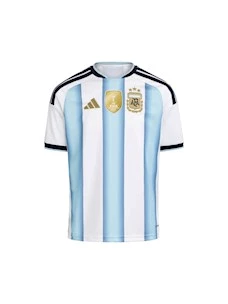MAGLIA BAMBINO ADIDAS ARGENTINA 26 HOME JERSEY Y