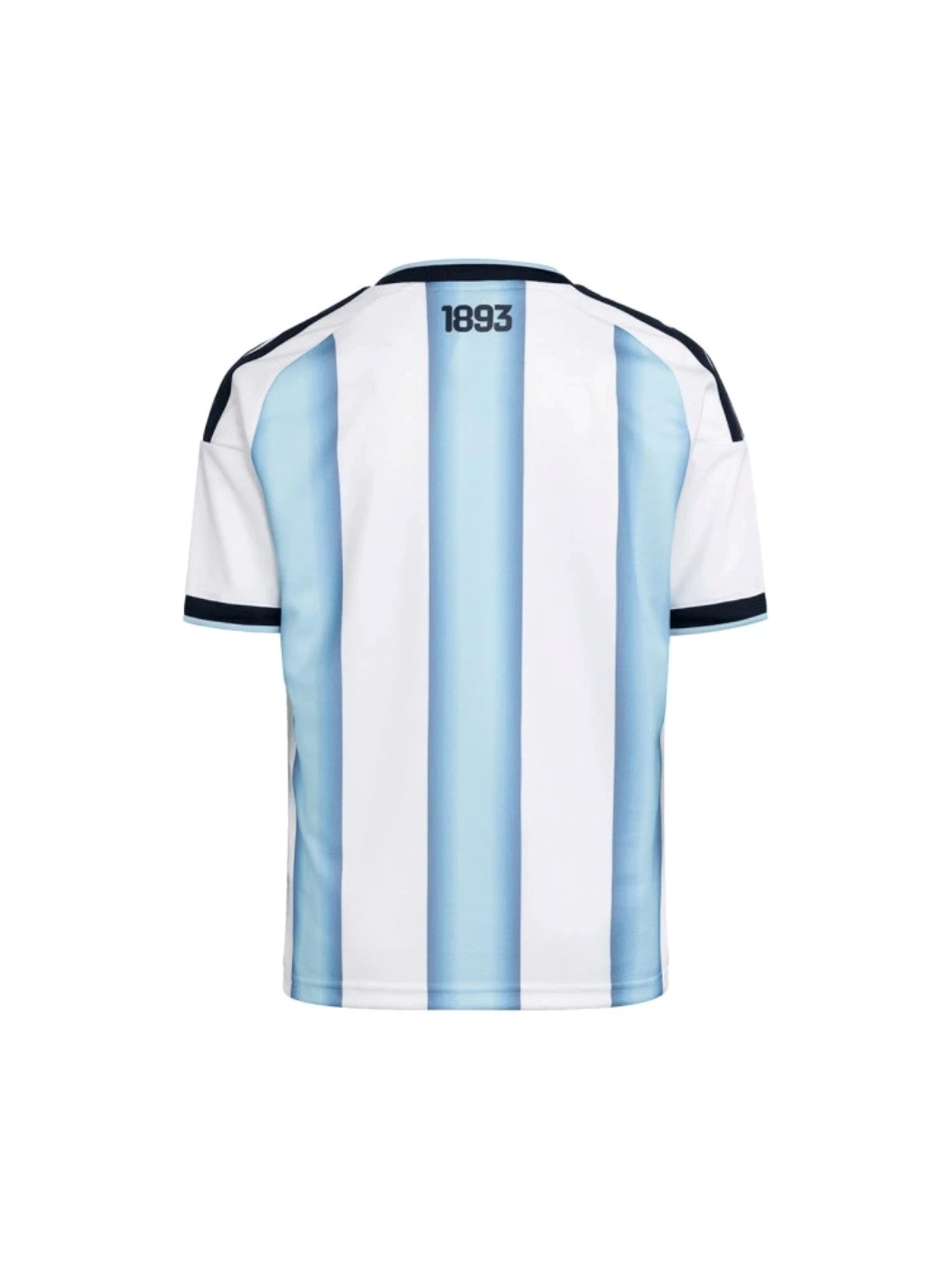 MAGLIA BAMBINO ADIDAS ARGENTINA 26 HOME JERSEY Y