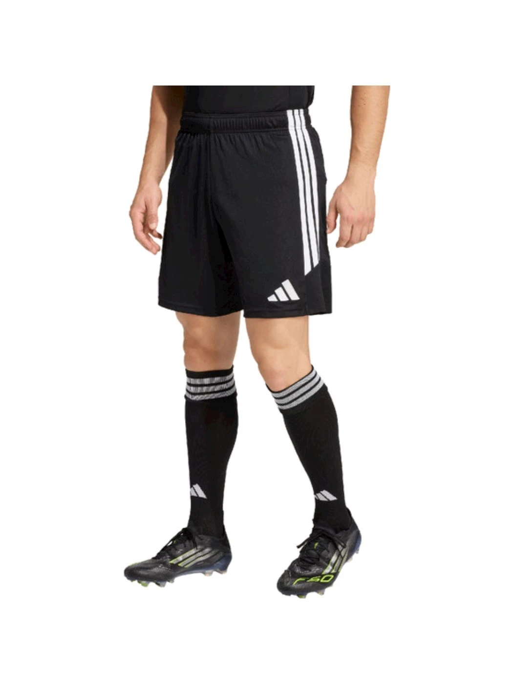 PANTALONCINI ADIDAS TIRO 26 LEAGUE SHORTS