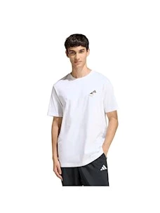 T-SHIRT ADIDAS COFFEE CAFE CHEESECAKE GRAPHIC