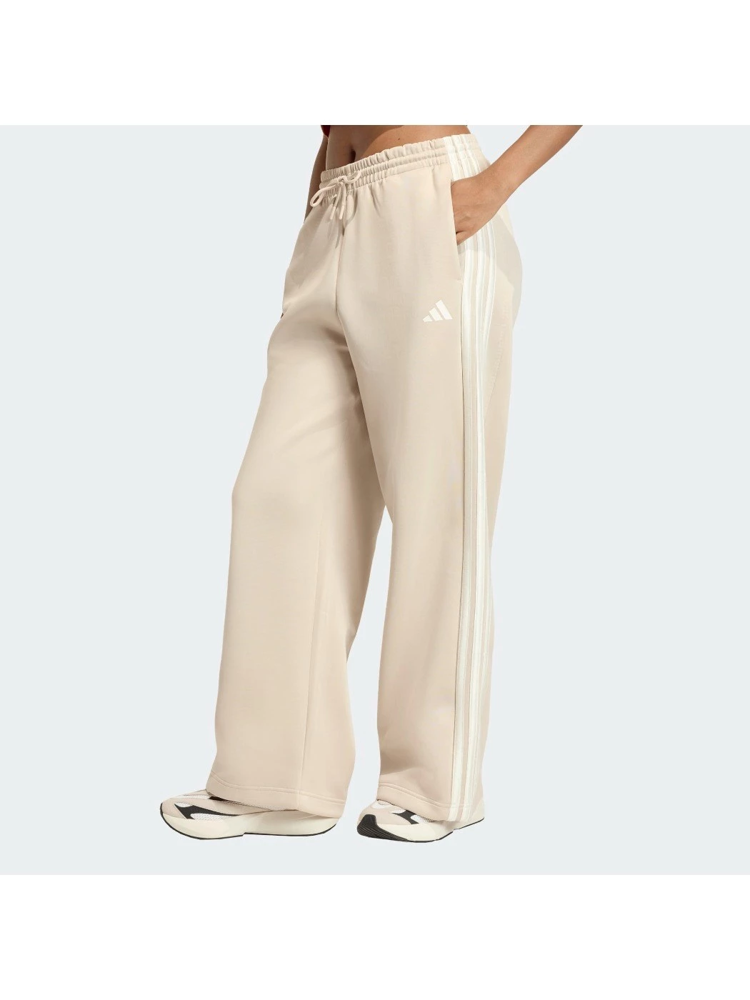 PANTALONI DONNA ADIDAS W STADIUM TP
