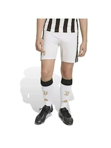 PANTALONCINI BAMBINO ADIDAS JUVENTUS 26/27 HOME SHORT Y