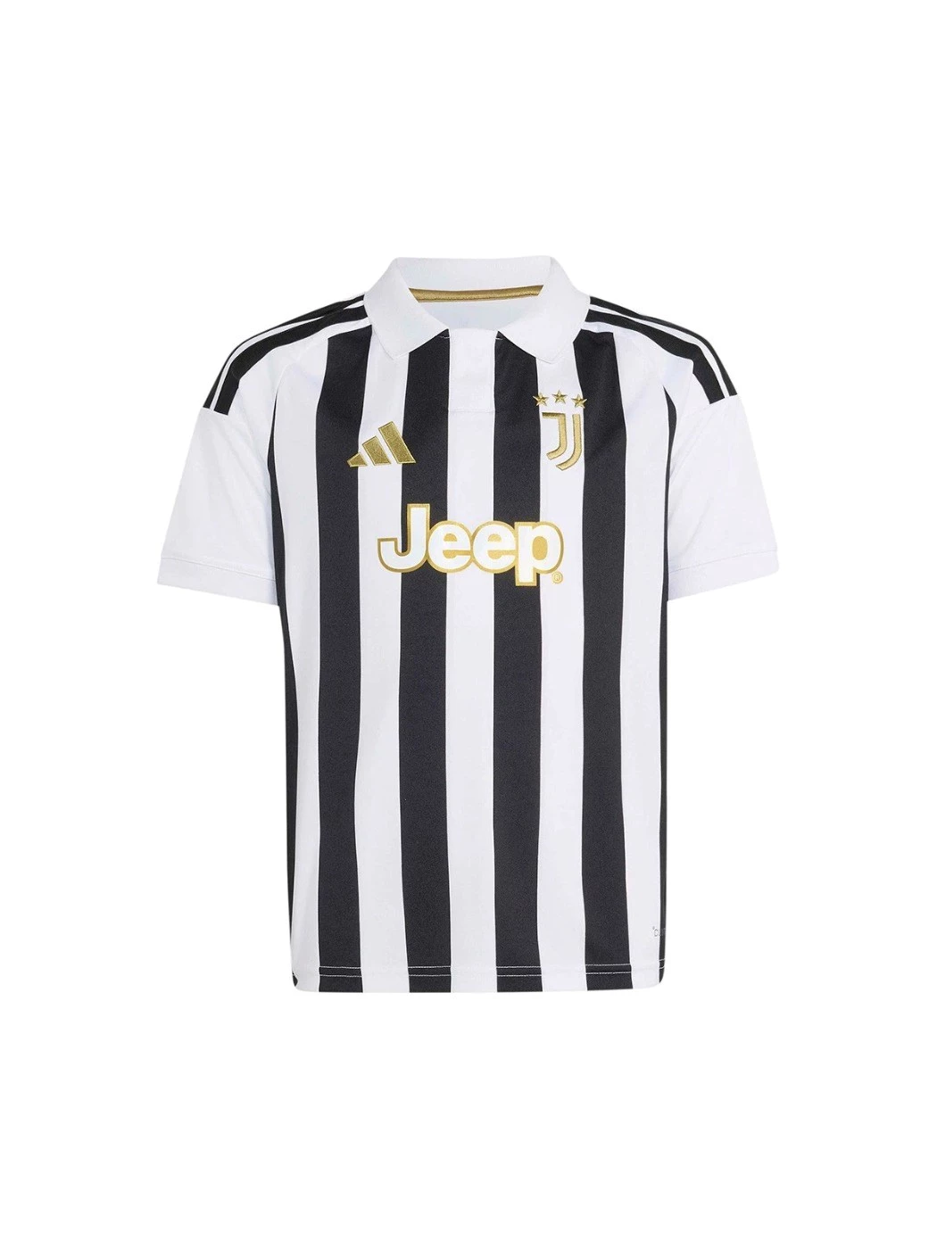 MAGLIA BAMBINO ADIDAS JUVENTUS 26-27 HOME JERSEY Y