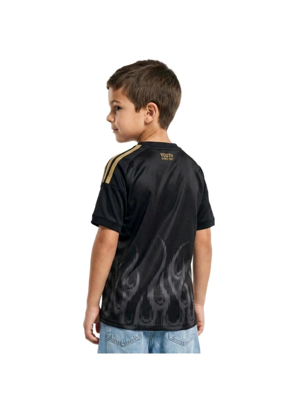 MAGLIA BAMBINO ADIDAS JUVENTUS 26/27 THIRD JERSEY JR