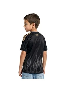 MAGLIA BAMBINO ADIDAS JUVENTUS 26/27 THIRD JERSEY JR
