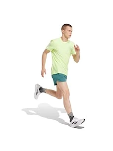 T-SHIRT ADIDAS OWN THE RUN