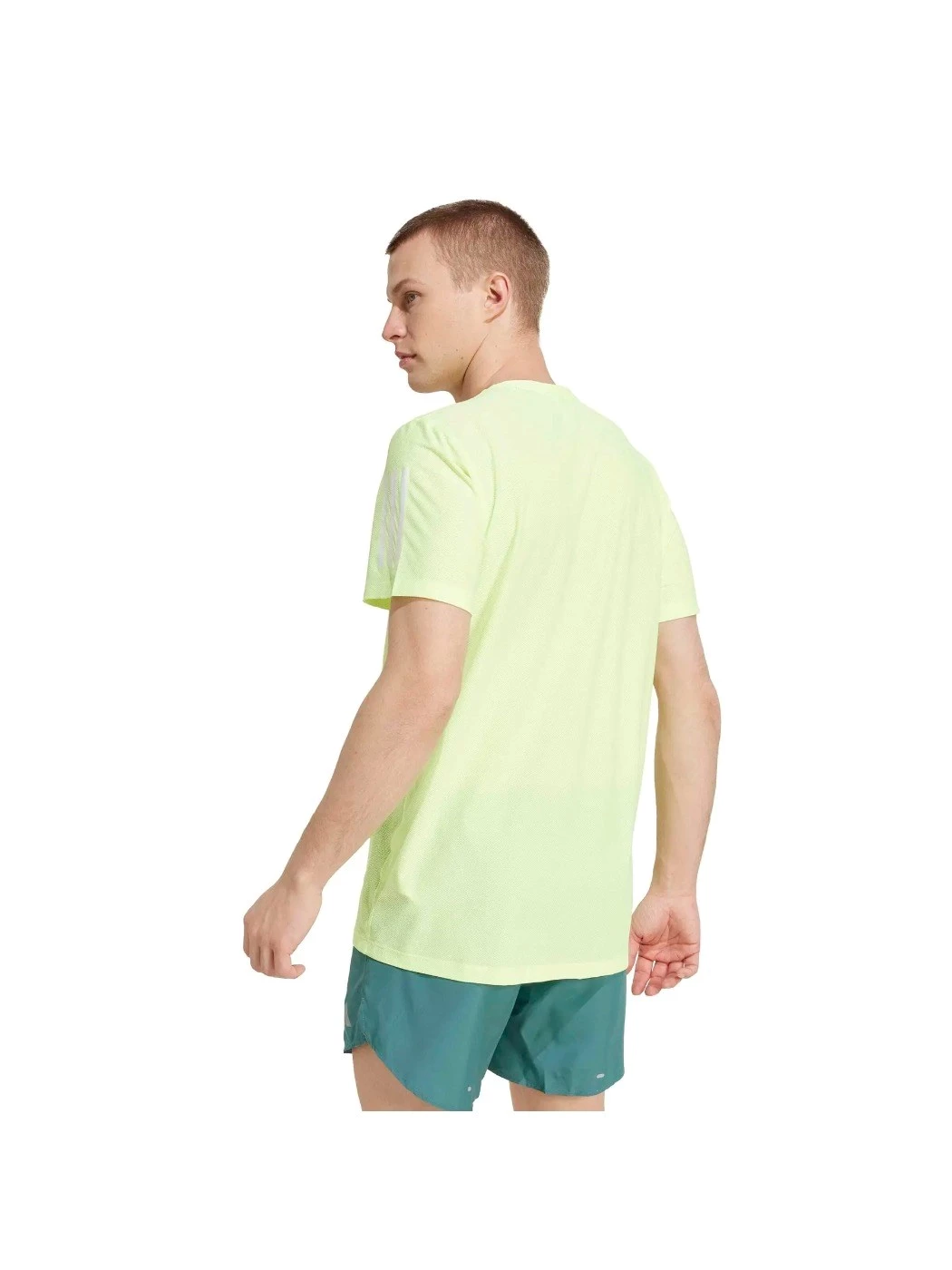 T-SHIRT ADIDAS OWN THE RUN