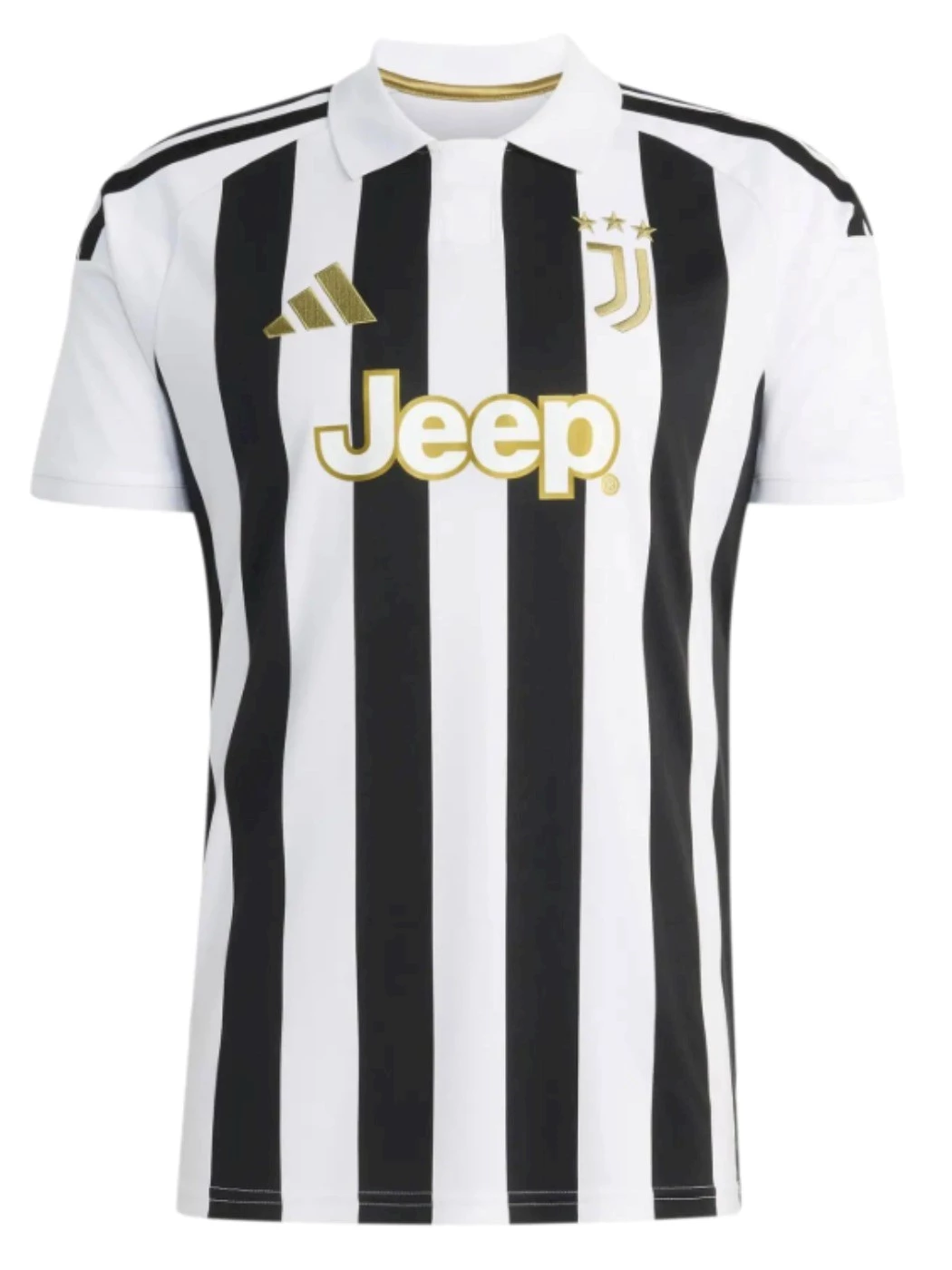MAGLIA ADIDAS JUVENTUS HOME JERSEY 2026/2027