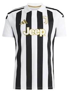MAGLIA ADIDAS JUVENTUS HOME JERSEY 2026/2027