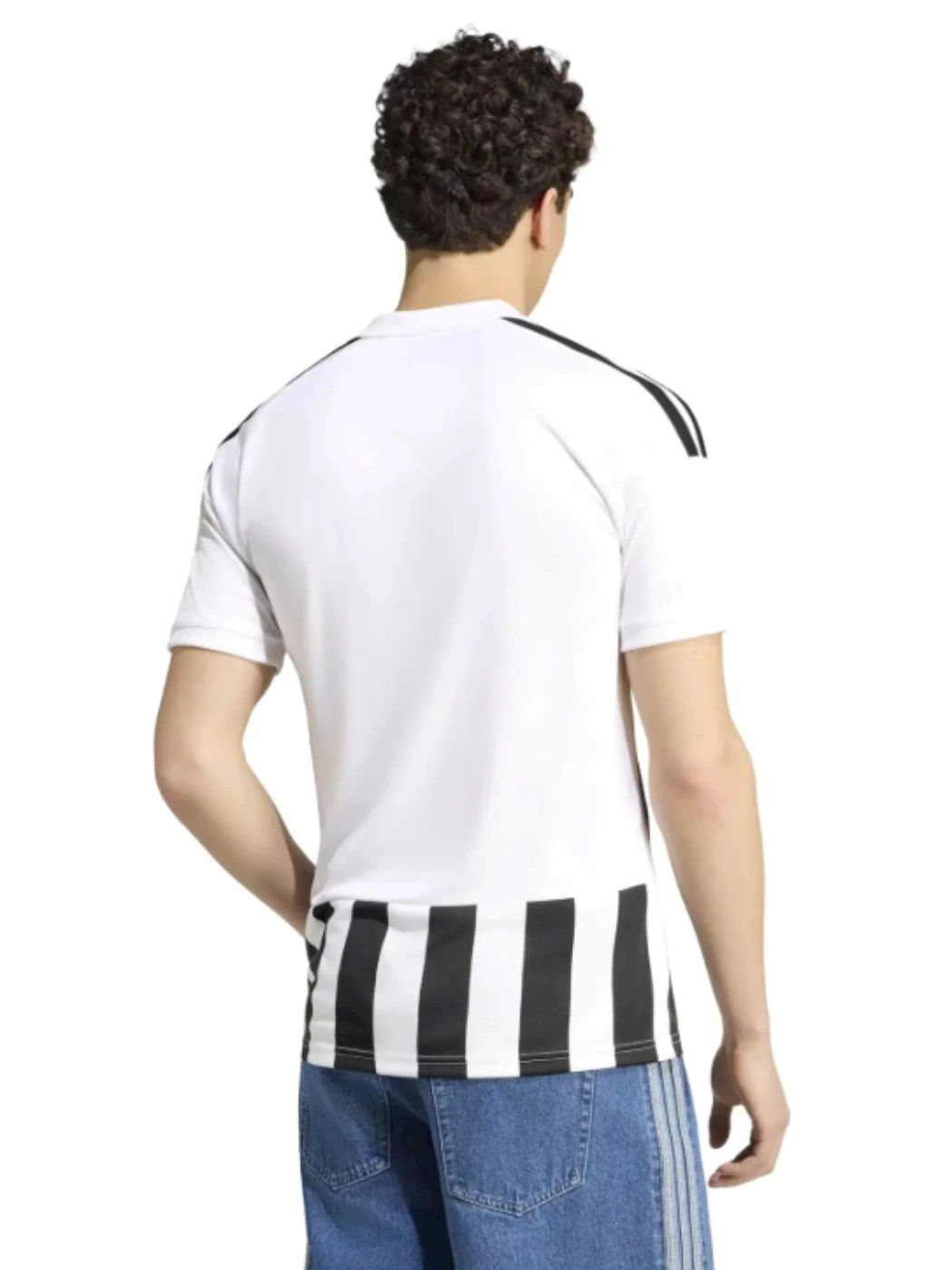 MAGLIA ADIDAS JUVENTUS HOME JERSEY 2026/2027