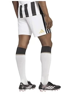 PANTALONCINI ADIDAS JUVENTUS HOME SHORT 2026-2027