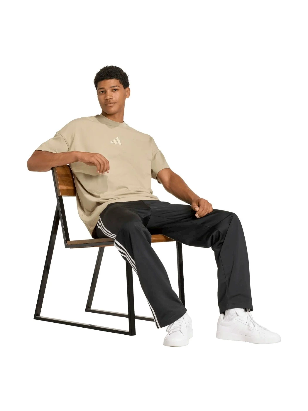 T-SHIRT ADIDAS  ALL SZN TEE