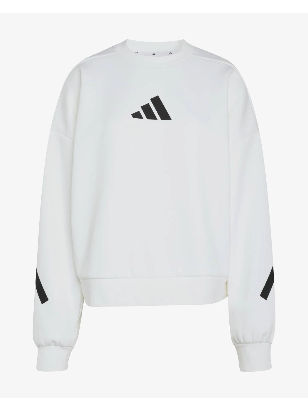 FELPA DONNA ADIDAS W Z.N.E. SWT