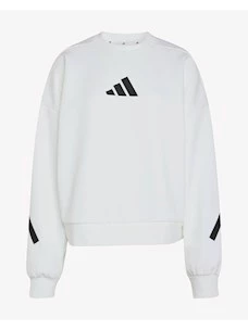 FELPA DONNA ADIDAS W Z.N.E. SWT