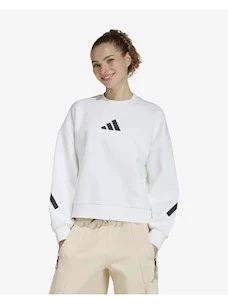 FELPA DONNA ADIDAS W Z.N.E. SWT