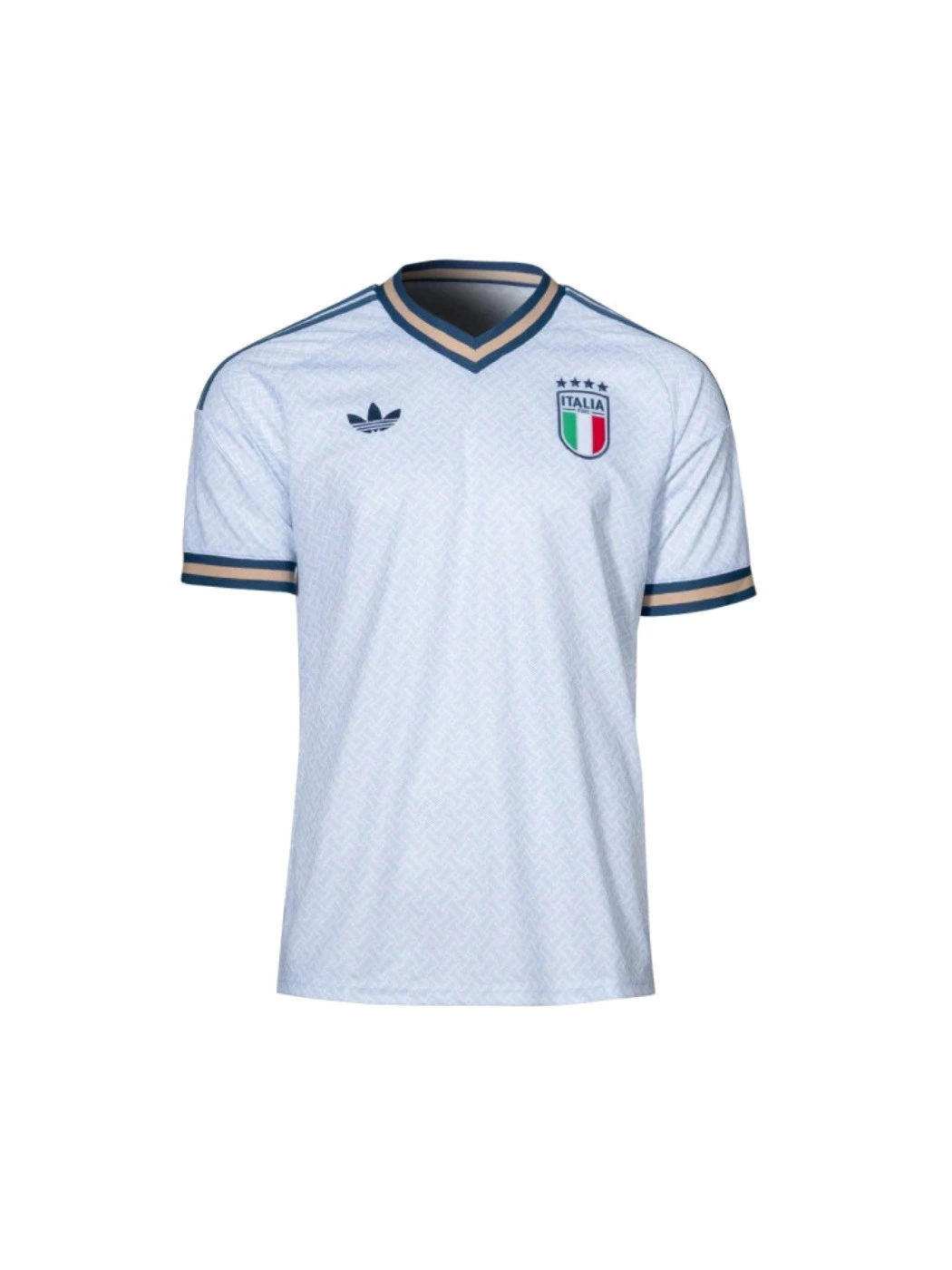 MAGLIA ADIDAS FIGC AWAY JERSEY