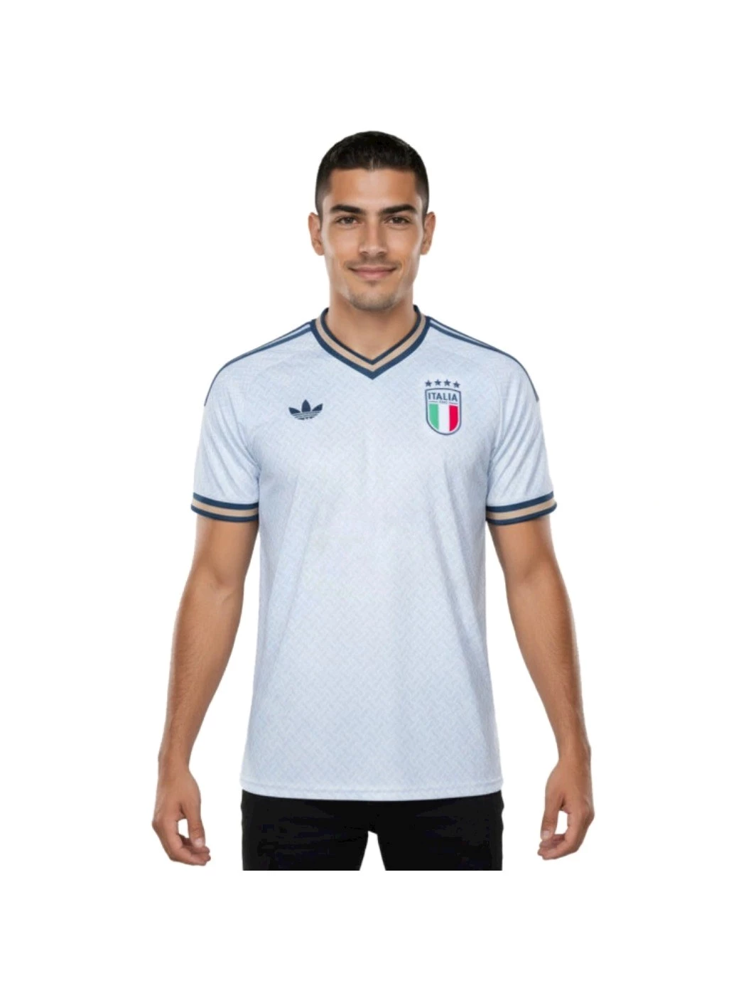MAGLIA ADIDAS FIGC AWAY JERSEY