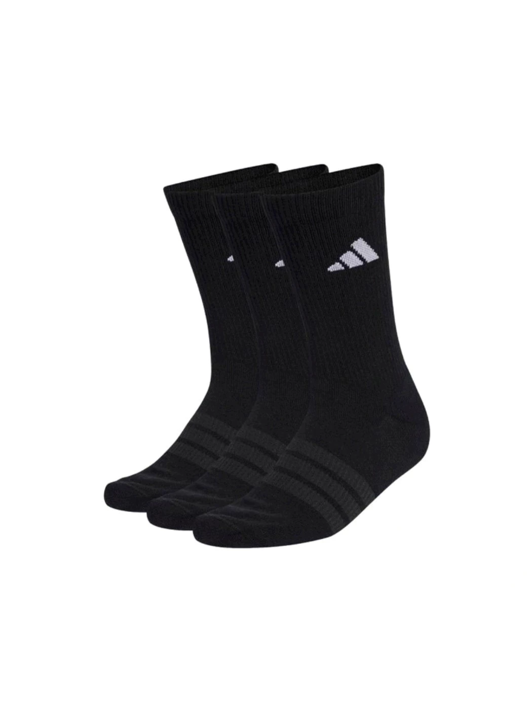 CALZINI ADIDAS CUSHIONED SPORTSWEAR (3 PAIA)