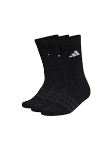 CALZINI ADIDAS CUSHIONED SPORTSWEAR (3 PAIA)