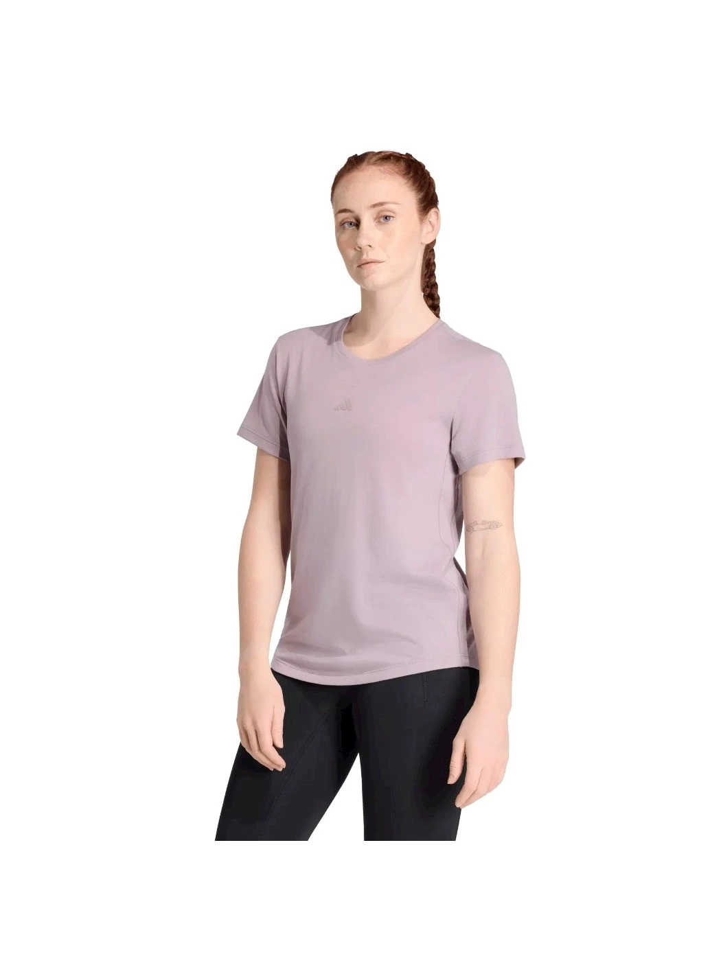 T-SHIRT DONNA ADIDAS MOTION ES T