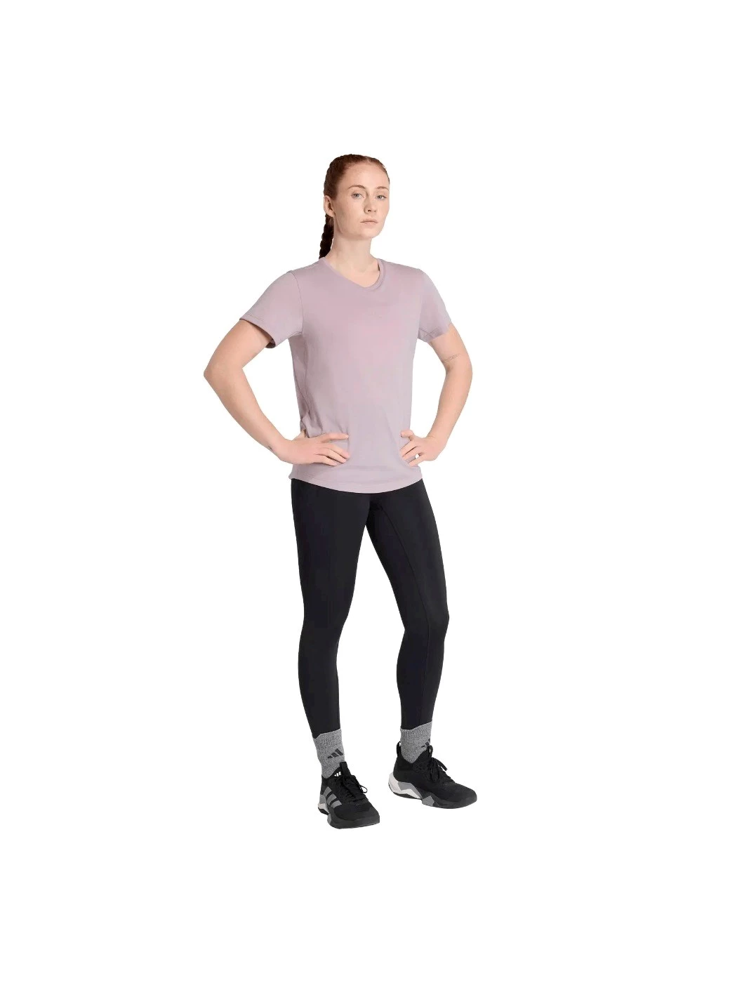 T-SHIRT DONNA ADIDAS MOTION ES T