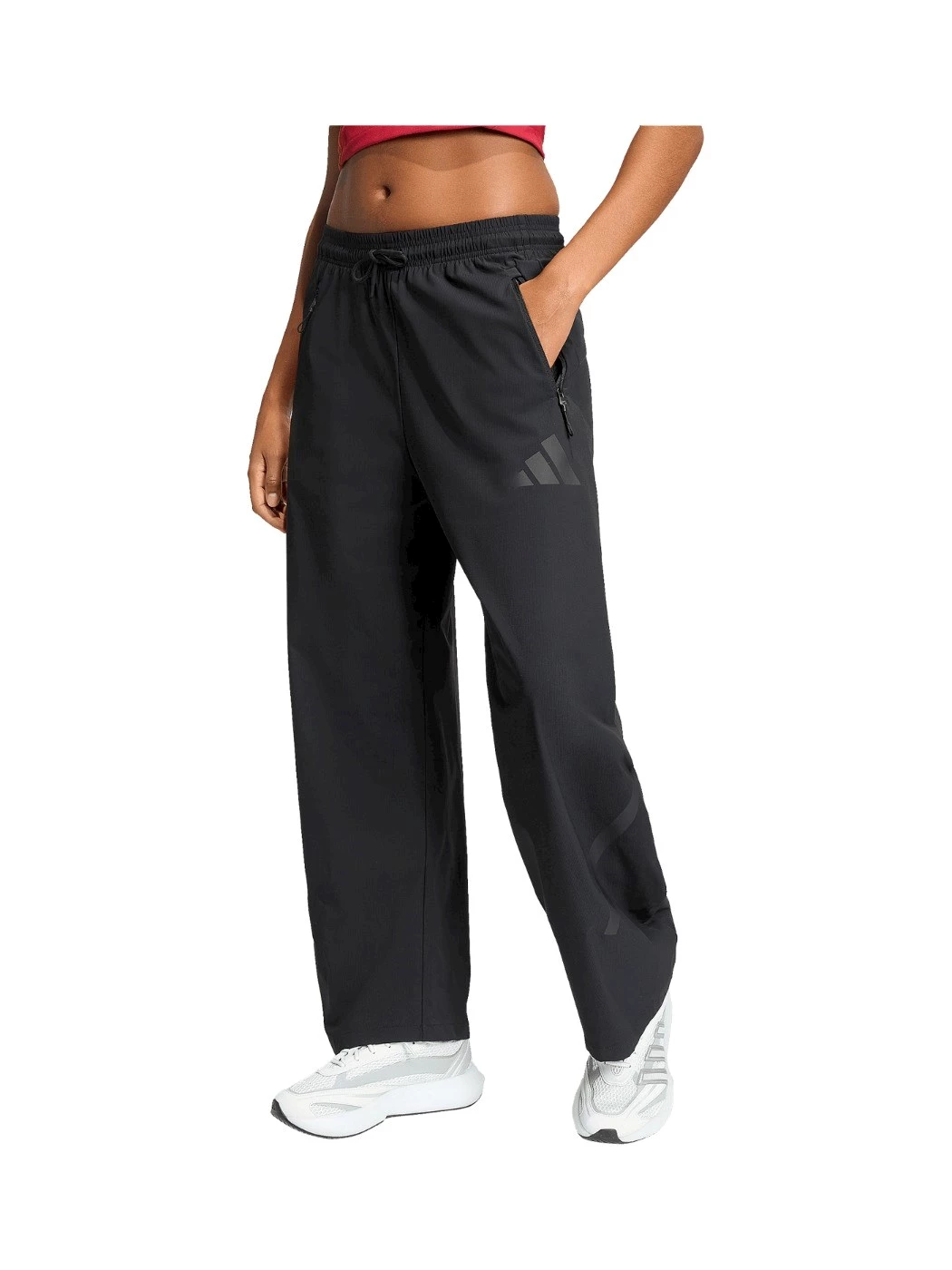 PANTALONI DONNA ADIDAS W Z.N.E. WV PT