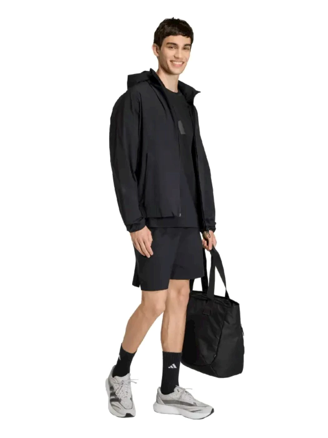 SHORTS ADIDAS Z.N.E. WOVEN