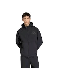 FELPA ADIDAS Z.N.E. WOVEN TT