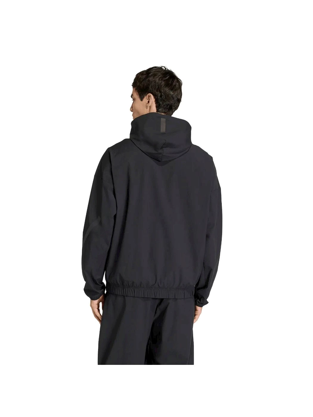 FELPA ADIDAS Z.N.E. WOVEN TT