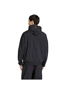 FELPA ADIDAS Z.N.E. WOVEN TT