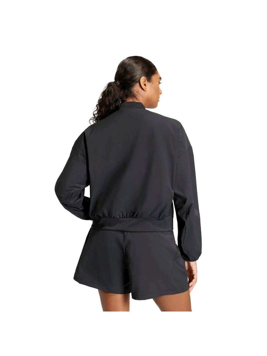 BOMBER DONNA ADIDAS Z.N.E. WOVEN BOMBER