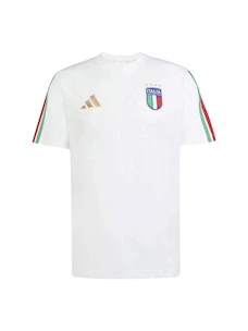 T-SHIRT ADIDAS FIGC DNA TEE