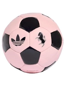 PALLONE CALCIO ADIDAS JUVENTUS 26/27 AWAY CLUB BALL