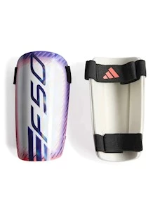 PARASTINCHI ADIDAS F50 TRAINING SHIN GUARDS