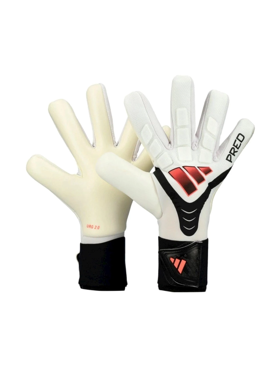 GUANTI PORTIERE CALCIO ADIDAS COMPETITION GOALKEEPER GLOVE
