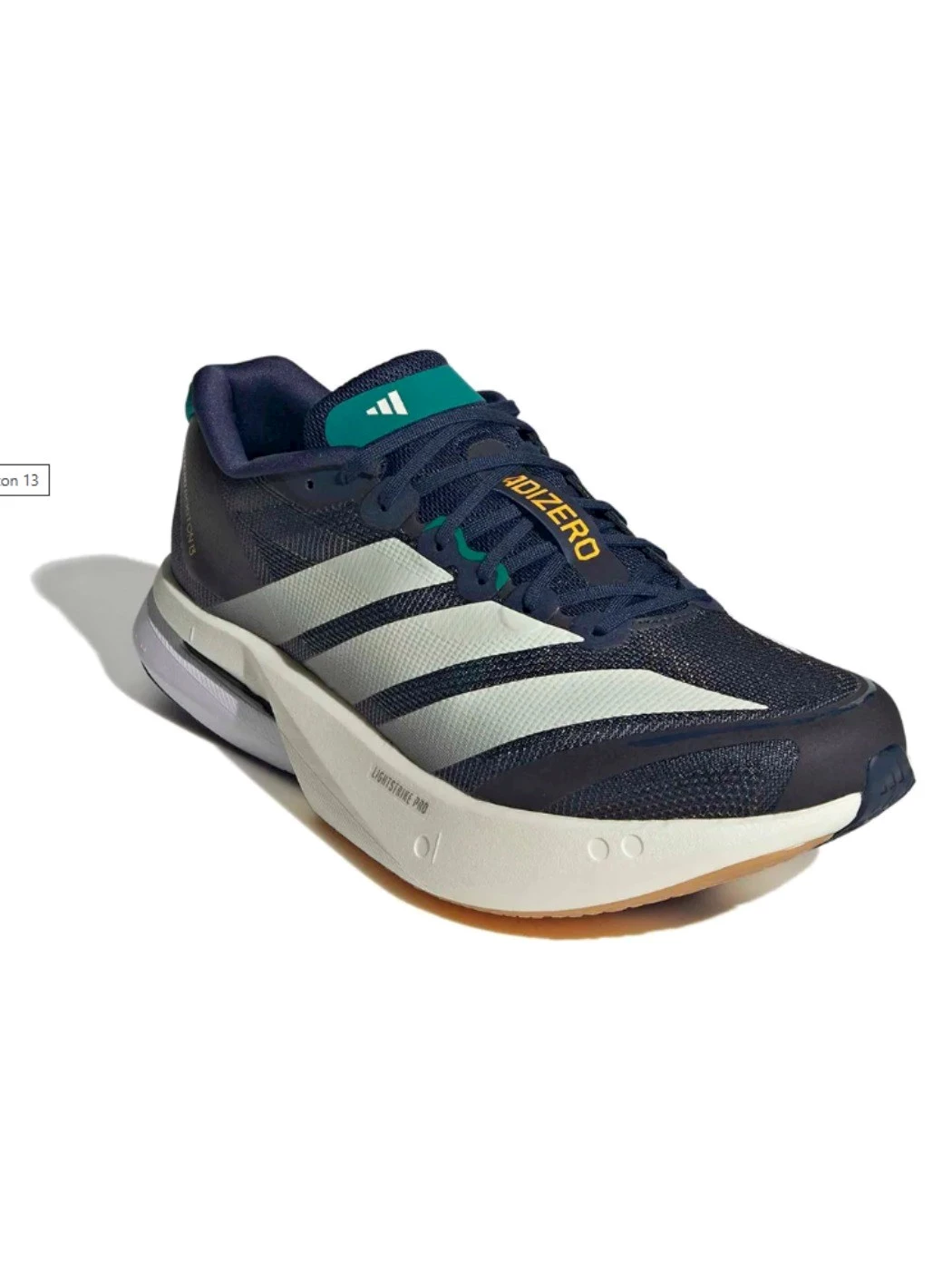 SCARPA RUNNING ADIDAS ADIZERO BOSTON 13