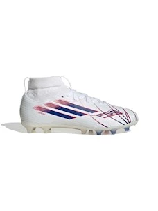 SCARPA CALCIO BAMBINO ADIDAS F50 SPARKFUSION LEAGUE FG-MG