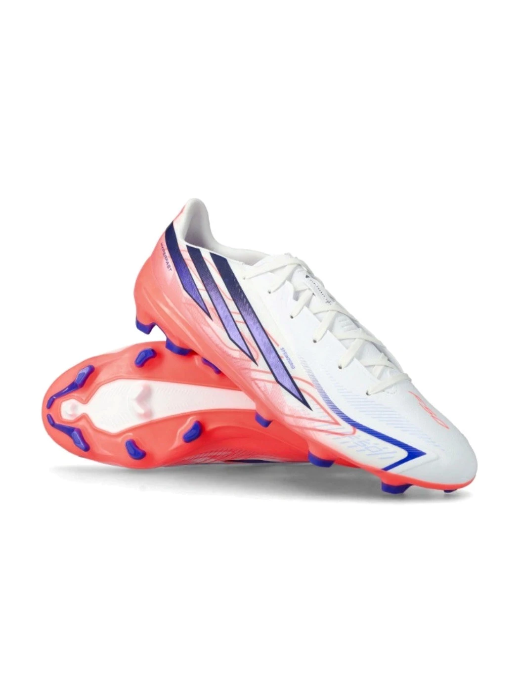 SCARPA CALCIO ADIDAS F50 HYPERFAST LEAGUE FG